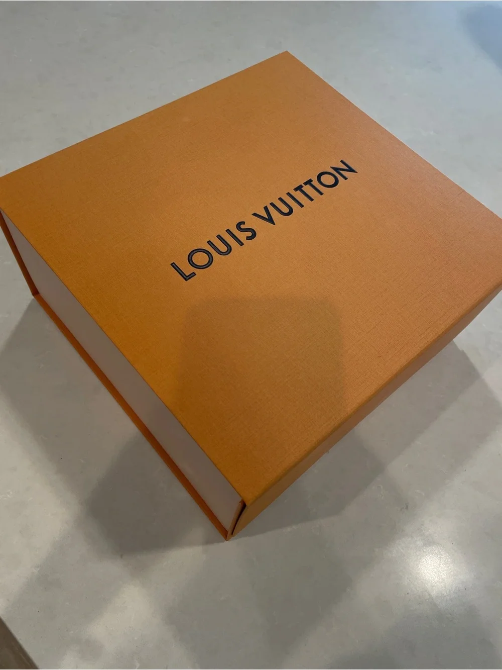 Louis Vuitton Monogram Empreinte   Backpack